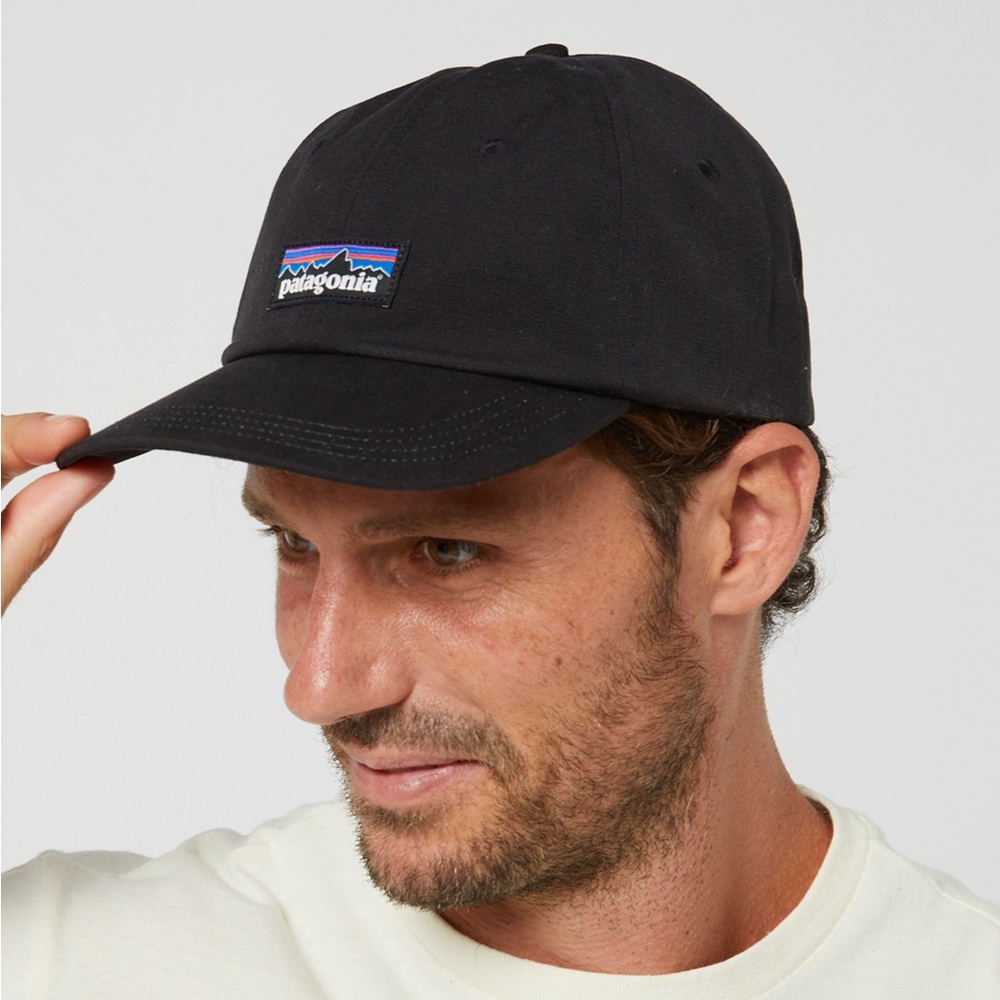 Patagonia P-6 Label Trad Cap